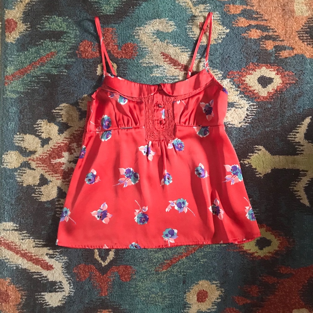 American Eagle Tank Top